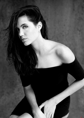 Angelina Jolie pic #139489