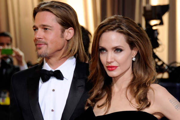 photo 29 in Angelina Jolie gallery [id485269] 2012-03-28 00:00:00
