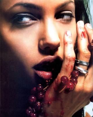 Angelina Jolie pic #7701