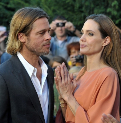 photo 24 in Angelina Jolie gallery [id565748] 2012-10-01 00:00:00