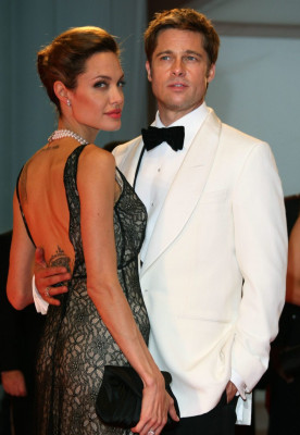 Angelina Jolie pic #438369