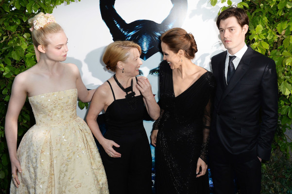 photo 21 in Angelina Jolie gallery [id729056] 2014-05-14 00:00:00