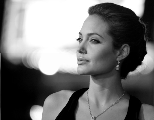 Angelina Jolie pic #706726