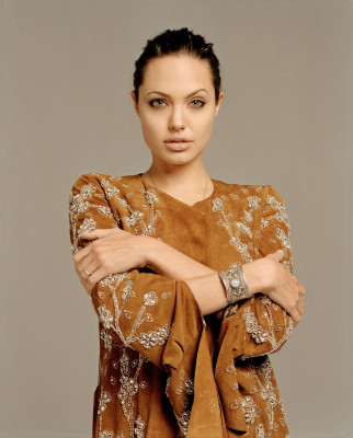 Angelina Jolie pic #93879
