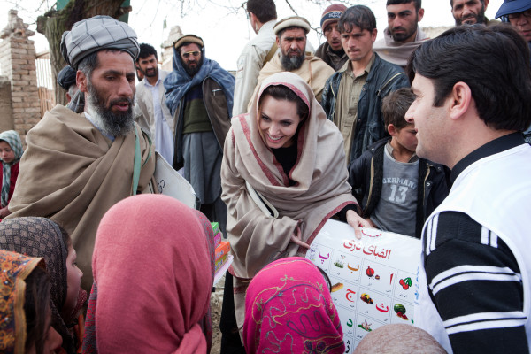 photo 7 in Angelina Jolie gallery [id430926] 2011-10-21 00:00:00