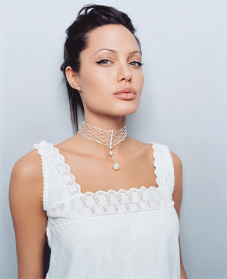 photo 4 in Angelina Jolie gallery [id7278] -0001-11-30 00:00:00