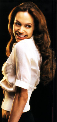 Angelina Jolie pic #220725