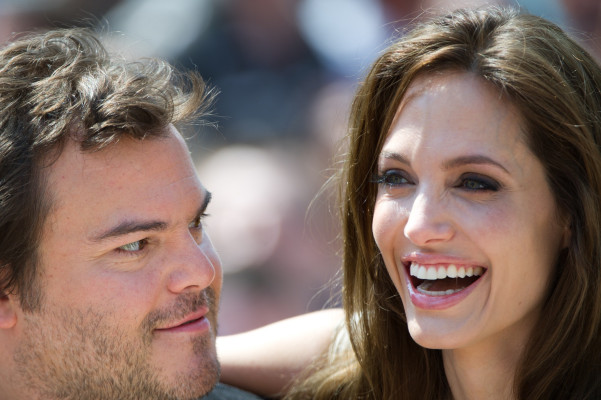 Angelina Jolie pic #395866