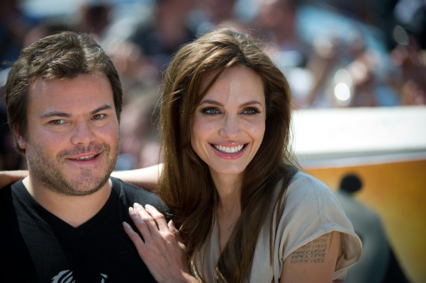 Angelina Jolie pic #395867