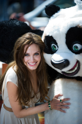 Angelina Jolie pic #396846