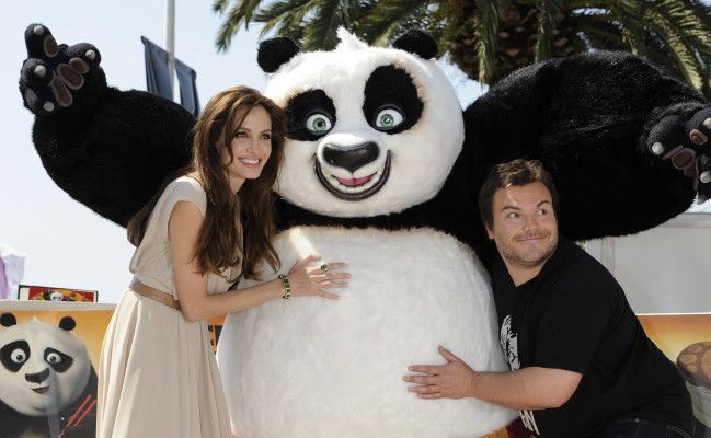 Angelina Jolie pic #395471