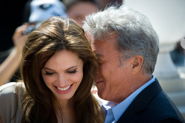 Angelina Jolie pic #396847