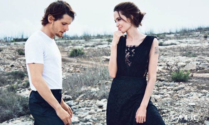 photo 9 in Angelina Jolie gallery [id774936] 2014-11-23 00:00:00