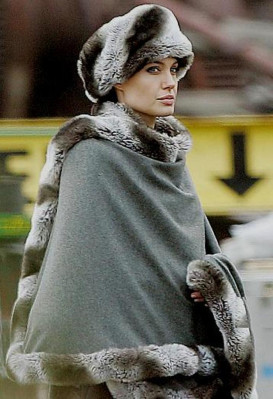 Angelina Jolie pic #148448