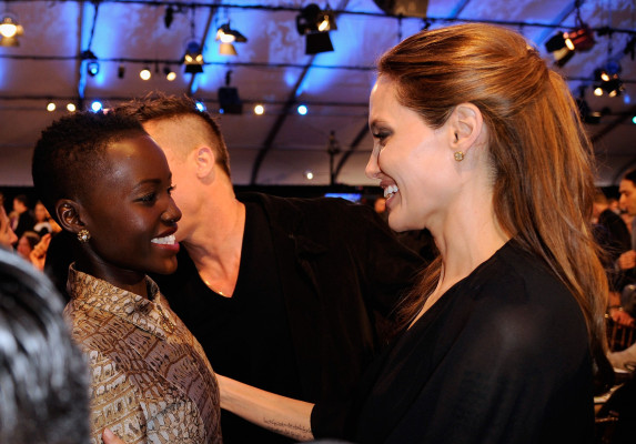 Angelina Jolie pic #706865