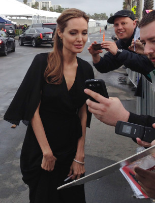 Angelina Jolie pic #707008