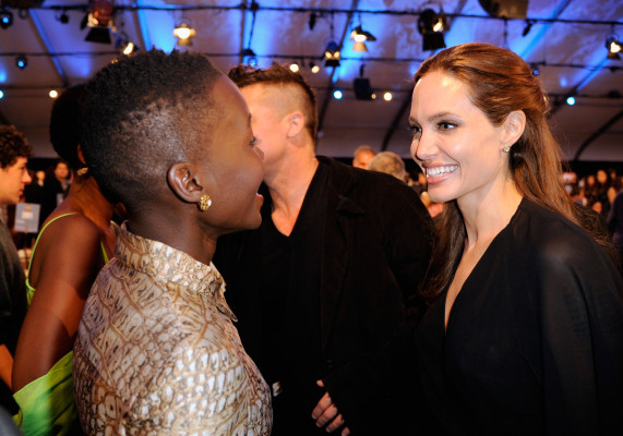 Angelina Jolie pic #706869