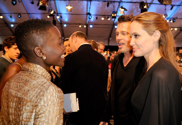 Angelina Jolie pic #706864