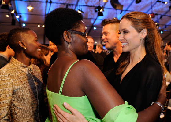 Angelina Jolie pic #706868