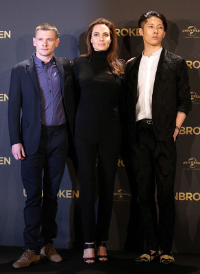 Angelina Jolie pic #776887