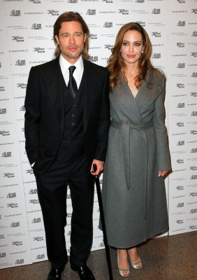 photo 4 in Angelina Jolie gallery [id453361] 2012-01-21 00:00:00