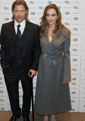 photo 7 in Angelina Jolie gallery [id453358] 2012-01-21 00:00:00