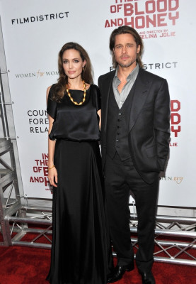 Angelina Jolie pic #443825