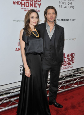 photo 28 in Angelina Jolie gallery [id443829] 2011-12-07 00:00:00