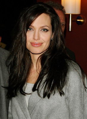 Angelina Jolie pic #156215