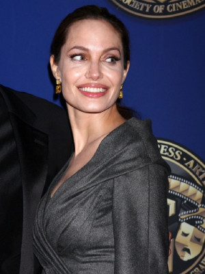 photo 16 in Angelina Jolie gallery [id608768] 2013-02-26 00:00:00