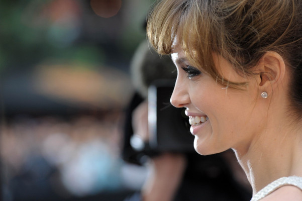 photo 6 in Angelina Jolie gallery [id431354] 2011-11-03 00:00:00
