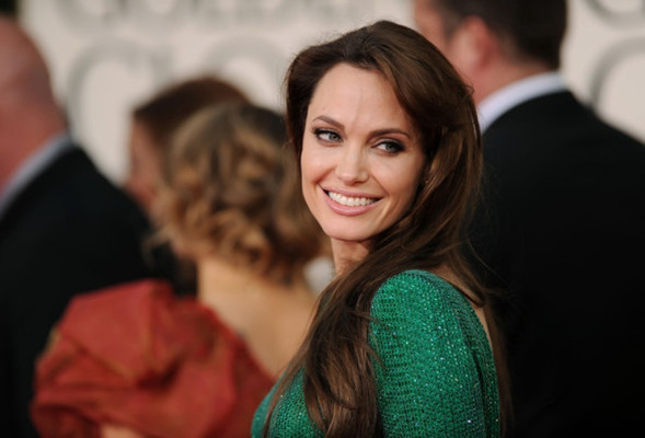 photo 6 in Angelina Jolie gallery [id430932] 2011-10-21 00:00:00