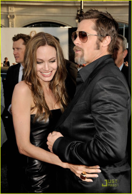 Angelina Jolie pic #184232