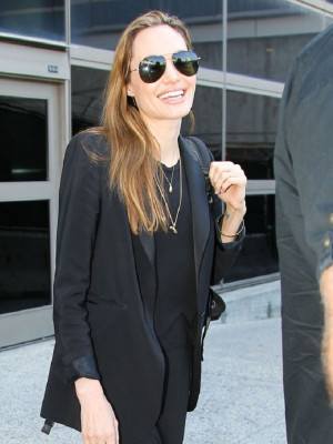 Angelina Jolie pic #623262