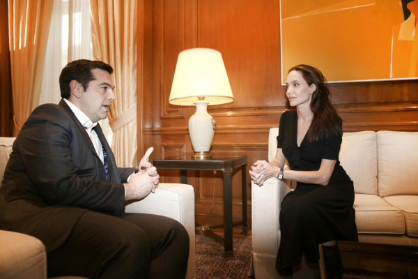 Angelina Jolie pic #874746