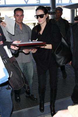 Angelina Jolie pic #788388