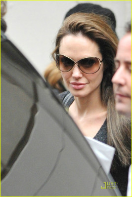 Angelina Jolie pic #140515