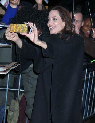 Angelina Jolie pic #778872