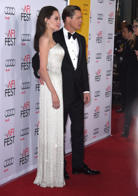 Angelina Jolie pic #843385
