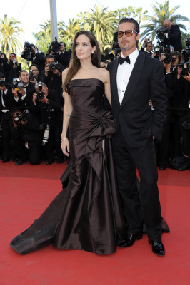 Angelina Jolie pic #395240