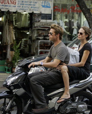 Angelina Jolie pic #565740