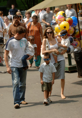photo 13 in Angelina Jolie gallery [id129132] 2009-01-16 00:00:00