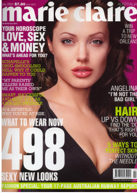 photo 15 in Angelina Jolie gallery [id31827] -0001-11-30 00:00:00