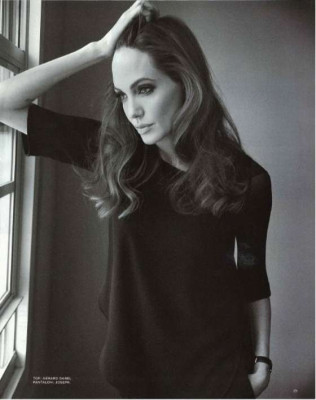 photo 21 in Angelina Jolie gallery [id659796] 2013-09-01 00:00:00