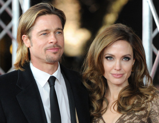 photo 18 in Angelina Jolie gallery [id465837] 2012-02-17 00:00:00