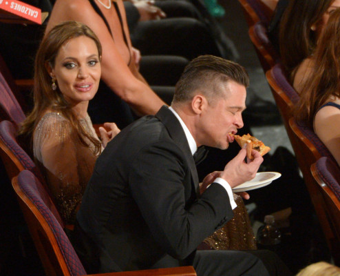 photo 17 in Angelina Jolie gallery [id707261] 2014-03-08 00:00:00