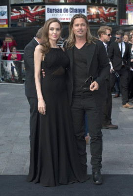 Angelina Jolie pic #640070