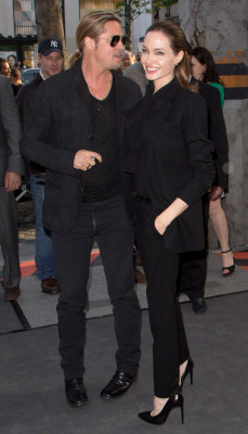 photo 24 in Angelina Jolie gallery [id641792] 2013-06-16 00:00:00