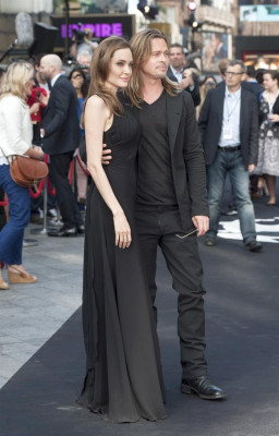 photo 4 in Angelina Jolie gallery [id640068] 2013-06-06 00:00:00