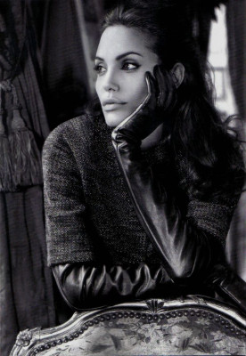 Angelina Jolie pic #61513